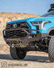 3rd Gen Toyota Tundra Baja Front Bumper | 2022-2025