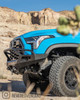 3rd Gen Toyota Tundra Baja Front Bumper | 2022-2025