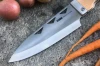 nCamp Premium Chef-Style Food Prep Knife