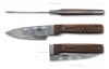 nCamp Elite Chef-Style Food Prep Knife