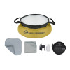 Sea to Summit Camp Kitchen Clean-Up Kit Sea to Summit Camp Kitchen Clean-Up Kit