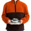 Detour Stainless Steel Collap. Dinner. Set Multi [2P][6 Piece][2] x Plates [2] x L Bowls [2] Mugs