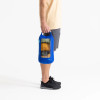 Sea to Summit Lightweight Dry Bag View 13L - Surf Blue