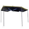 23Zero Peregrine PRO 6 270 Awning Left