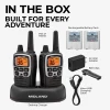 Midland T71 X-Talker FRS Walkie Talkie 2-Pack - T71VP3