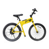 JackRabbit OG - Lightweight & Compact Micro eBike