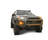 TOYOTA 4RUNNER COVERT FRONT BUMPER | 2014-2024