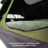 23Zero Walkabout 87 2.0 Soft Shell Roof Top Tent