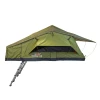 23Zero Walkabout 87 2.0 Soft Shell Roof Top Tent