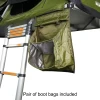 23Zero Walkabout 87 2.0 Soft Shell Roof Top Tent