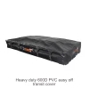 23Zero Walkabout 87 2.0 Soft Shell Roof Top Tent