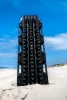 MAXTRAX Xtreme Stealth Black