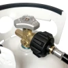 Ignik 4' Adapter Propane Hose