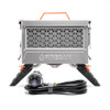 Ignik FireCan Deluxe Fire Pit and Grill