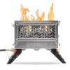 Ignik FireCan Deluxe Fire Pit and Grill