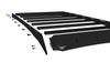 Prinsu Subaru Forester Roof Rack Standard Wind Deflector | 2019-2024