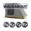23Zero Annex Extension 4 Inch Walkabout