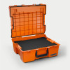 DECKED Halfrack 32 Storage Box