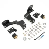 SDHQ 17-22 Ford Super Duty A-Pillar Light Mounts