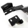 SDHQ 17-22 Ford Super Duty A-Pillar Light Mounts