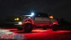 SDHQ 17-22 Ford Super Duty A-Pillar Light Mounts