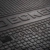 DECKED Battle Mat for Tundra Full-Size Drawer Systems