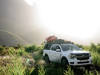 Front Runner Ford Ranger T6.2 Wildtrak/Raptor Double Cab (2022-Current) Pro Bed System
