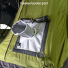 23Zero Walkabout 72 2.0 Soft Shell Roof Top Tent