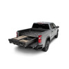 DECKED Full-Size Truck Bed Drawer Storage System for Ford Super Duty (1999-2016) - Includes Accessories