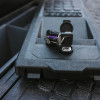 DECKED Drawer System and Stash Bin Locks