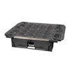 DECKED Midsize Truck Bed Drawer Storage System for GMC Canyon & Chevrolet Colorado (2015-2022) - Includes Accessories
