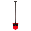 DMOS Delta Pro Shovel - Racing Red