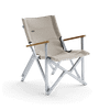 Dometic GO Compact Camp Chair / Ash