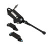 JEEP WRANGLER 4xE/ETORQUE/392 2018 – PRESENT 3.5" DYNAMIC LIFT KIT
