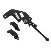 JEEP WRANGLER 4xE/ETORQUE/392 2018 – PRESENT 3.5" DYNAMIC LIFT KIT