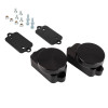 JEEP WRANGLER 4xE/ETORQUE/392 2018 – PRESENT 3.5" DYNAMIC LIFT KIT