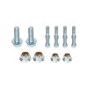 JEEP WRANGLER 4xE/ETORQUE/392 2018 – PRESENT 3.5" DYNAMIC LIFT KIT