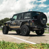 JEEP WRANGLER 4xE/ETORQUE/392 2018 – PRESENT 3.5" DYNAMIC LIFT KIT