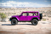 2019 - PRESENT (JL 4XE PLATFORM) JEEP WRANGLER AIR SUSPENSION SYSTEM  NON DIESEL