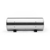 ENDO-T Air Tank - 3-gal Bolted Alum Air Tank w/ Raw Finish ENDO-T Air Tank - 3-gal Bolted Alum Air Tank w/ Raw Finish