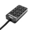 Chad Criss Design x AccuAir 4-Corner Switchbox Controller