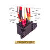 70 Amp Power Supply Kits