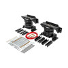 Universal Air Helper Kit - Dodge Ram, Chevrolet, GMC, and Ford Air Helper Kit