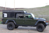 JEEP Gladiator (JT, MOJAVE) 2020 – Present 4.0" Upgraded Dynamic Lift Kit with Piggyback Shocks