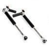 JRi Jeep Wrangler JL 3.5-Inch to 4-Inch Adjustable Shock Kit