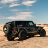 JEEP Wrangler (JL) 2018 – Present 3.5" Upgraded Dynamic Lift Kits with Piggyback Shocks JEEP Wrangler (JL) 2018 – Present 3.5" Upgraded Dynamic Lift Kits with Piggyback Shocks