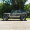JEEP Wrangler (JL) 2018 – Present 3.5" Upgraded Dynamic Lift Kits with Piggyback Shocks JEEP Wrangler (JL) 2018 – Present 3.5" Upgraded Dynamic Lift Kits with Piggyback Shocks