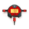 Thor's Lightning TotalControl Hammer Manifold Automatic Tire Deflator Air Compressor Controller - RED