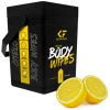 Klean Freak Body Wipe - The Jug (120 Wipes)