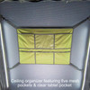 23Zero Kabari 3.0 Roof Top Tent + Awning Mounting Kit